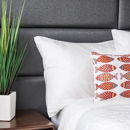 The Elmar Boutique Hotel Lauderdale-by-the-Sea Ngoại thất bức ảnh