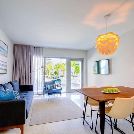 The Elmar Boutique Hotel Lauderdale-by-the-Sea Ngoại thất bức ảnh