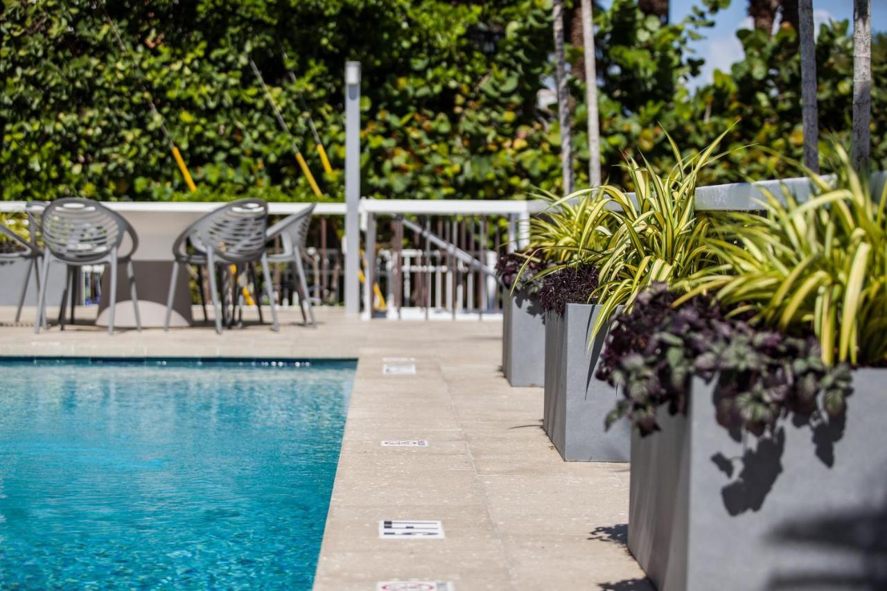 The Elmar Boutique Hotel Lauderdale-by-the-Sea Ngoại thất bức ảnh