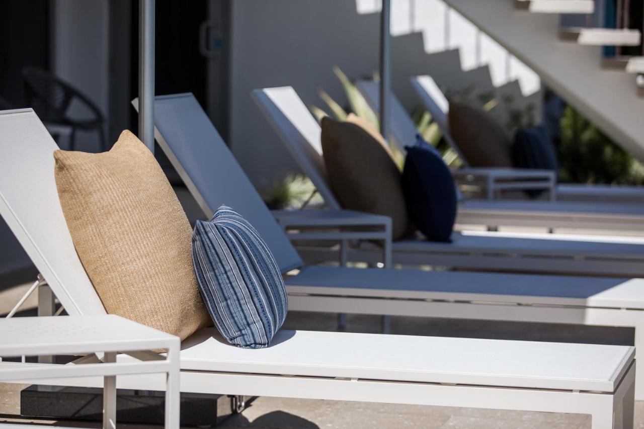 The Elmar Boutique Hotel Lauderdale-by-the-Sea Ngoại thất bức ảnh