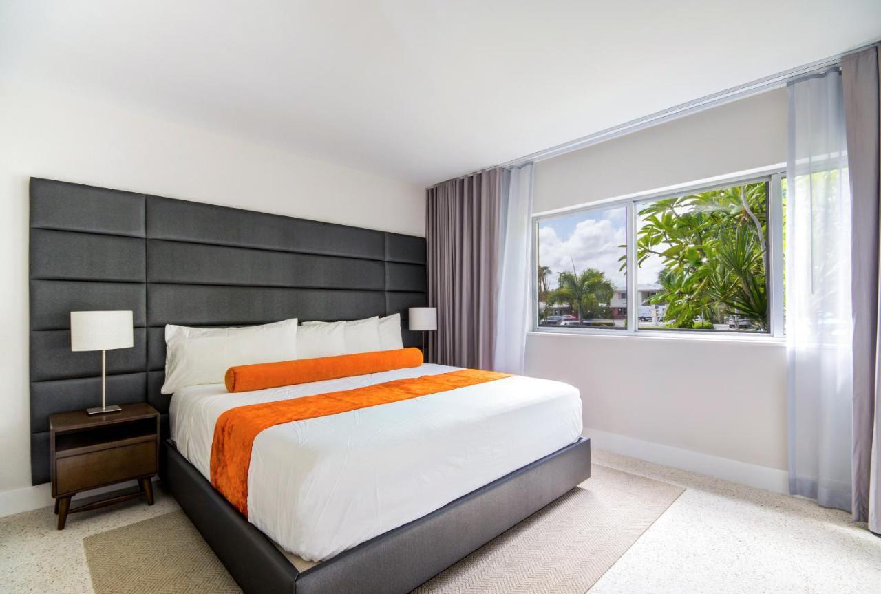 The Elmar Boutique Hotel Lauderdale-by-the-Sea Ngoại thất bức ảnh