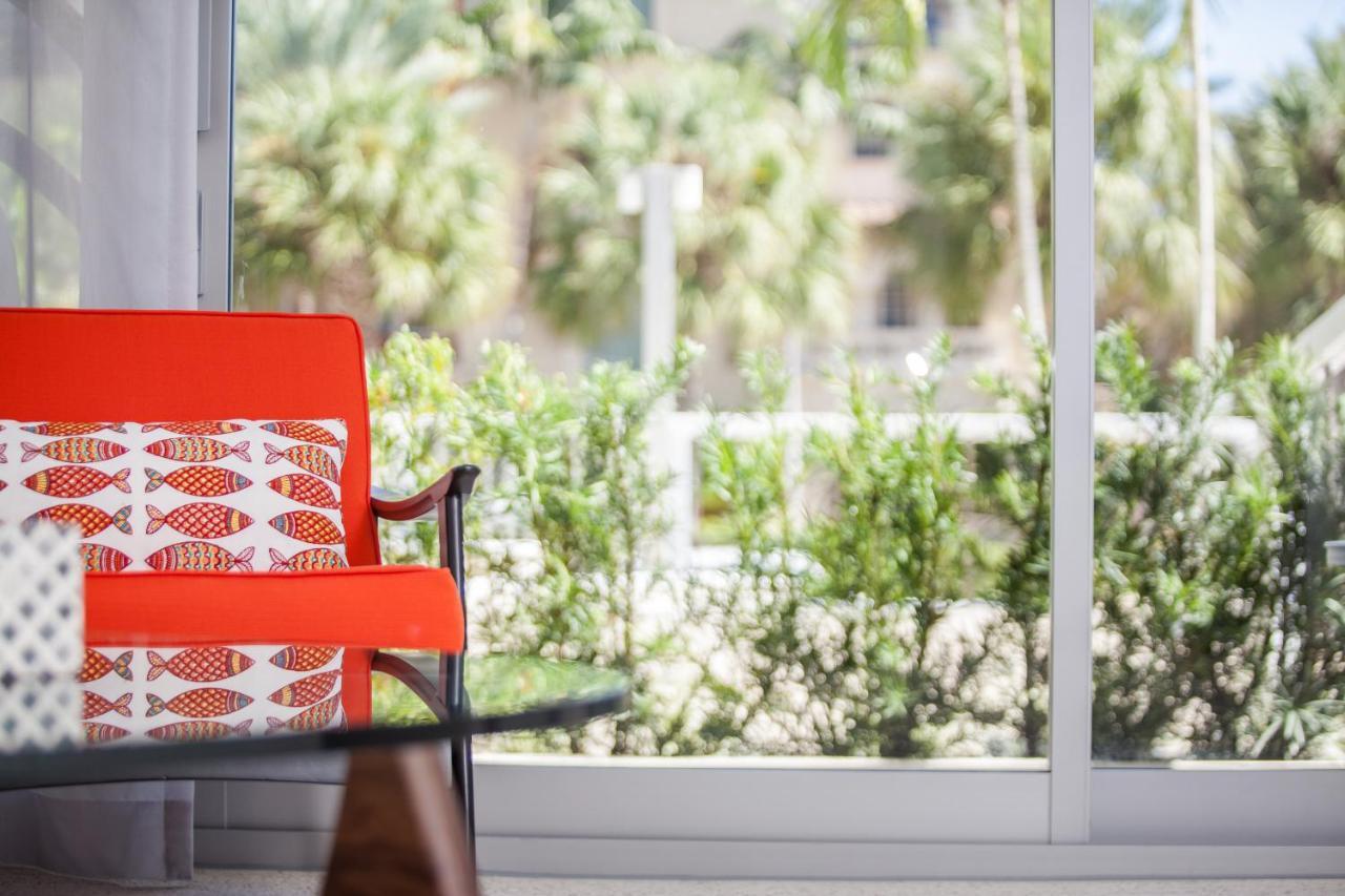 The Elmar Boutique Hotel Lauderdale-by-the-Sea Ngoại thất bức ảnh