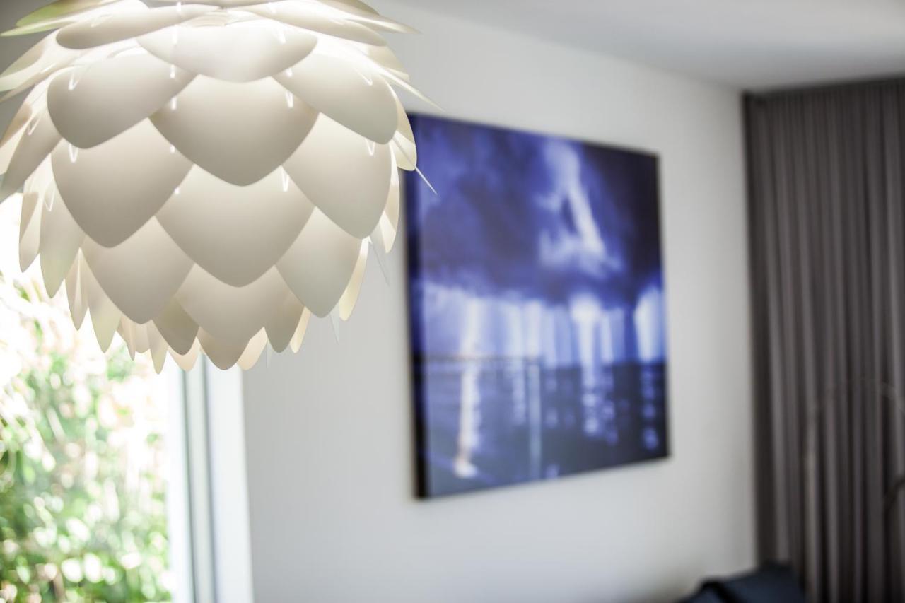 The Elmar Boutique Hotel Lauderdale-by-the-Sea Ngoại thất bức ảnh