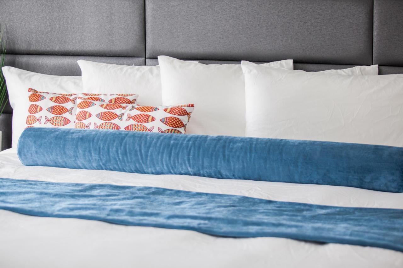 The Elmar Boutique Hotel Lauderdale-by-the-Sea Ngoại thất bức ảnh