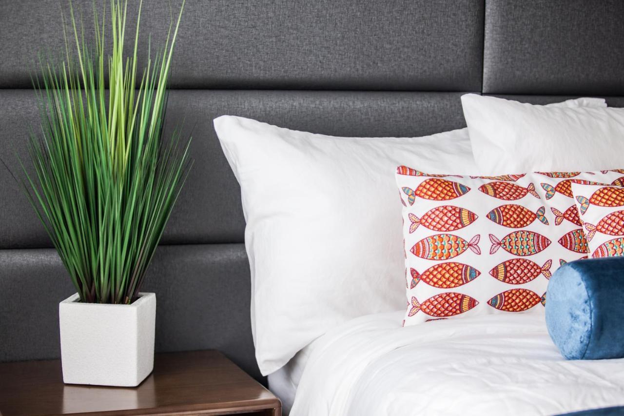 The Elmar Boutique Hotel Lauderdale-by-the-Sea Ngoại thất bức ảnh