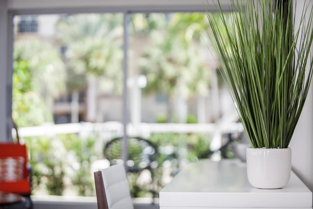 The Elmar Boutique Hotel Lauderdale-by-the-Sea Ngoại thất bức ảnh