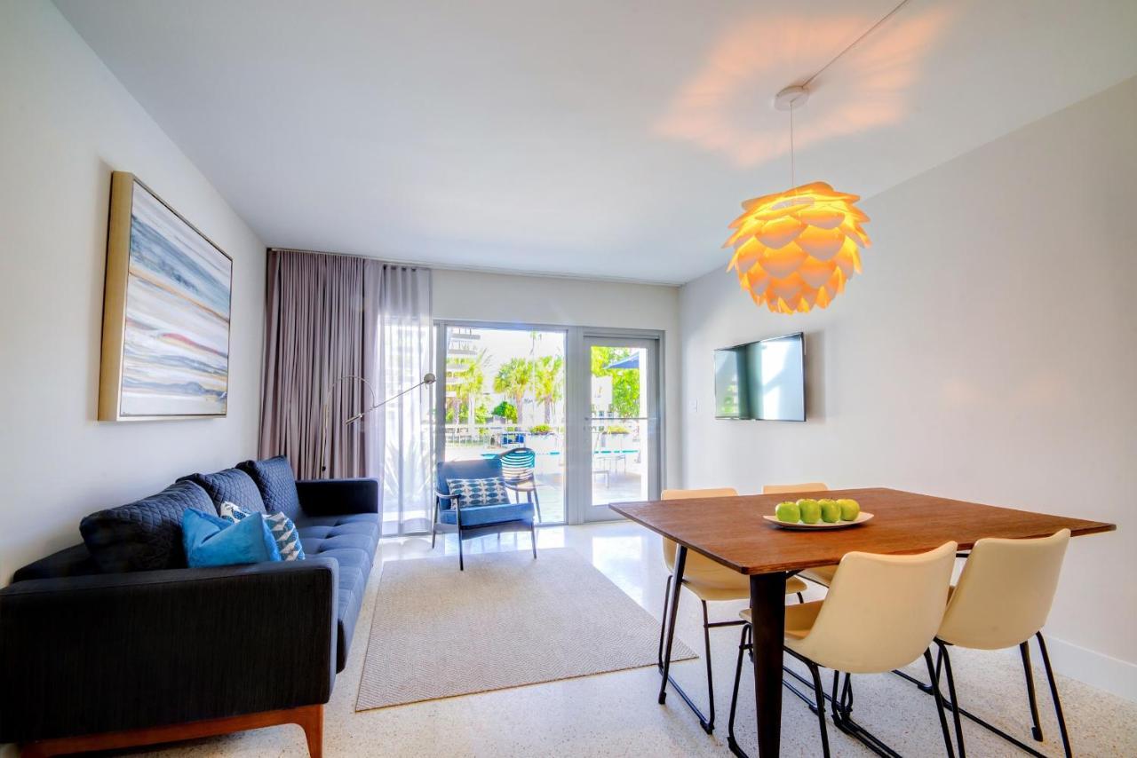 The Elmar Boutique Hotel Lauderdale-by-the-Sea Ngoại thất bức ảnh