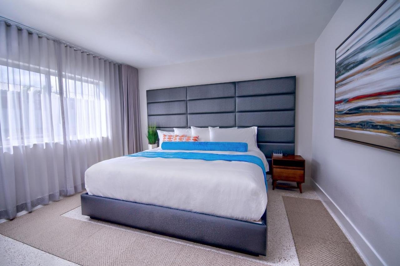 The Elmar Boutique Hotel Lauderdale-by-the-Sea Ngoại thất bức ảnh