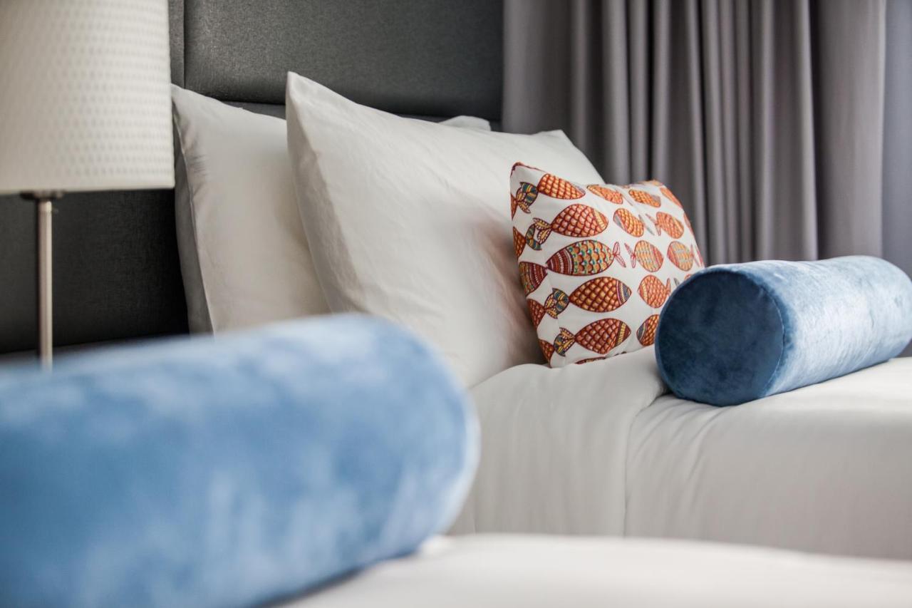 The Elmar Boutique Hotel Lauderdale-by-the-Sea Ngoại thất bức ảnh